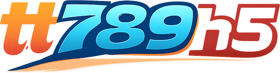 Logo tt789h5